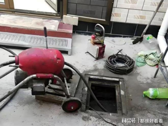 镇江地漏堵塞疏通下水管道的电话镇江化粪池清理疏通抽粪清污